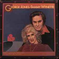George Jones - Encore - George Jones & Tammy Wynette